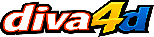 Logo diva4d